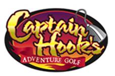 Captain Hooks Adventure Golf